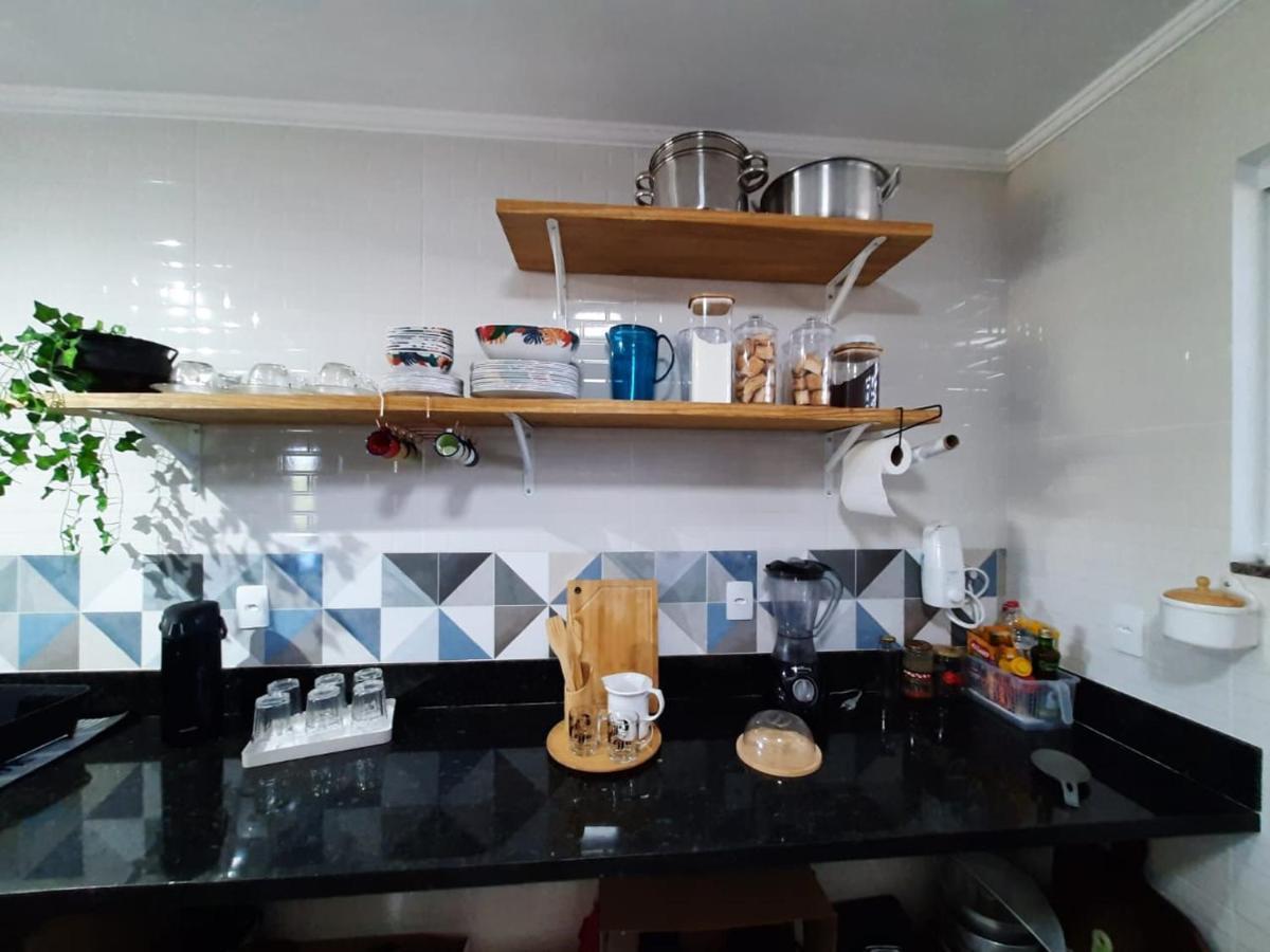 Apartment Carpe Diem House - Jardim Pero - Rj *