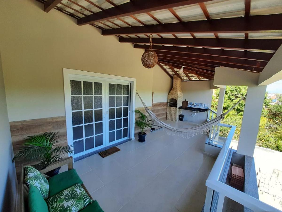 Carpe Diem House - Jardim Pero - Rj Cabo Frío