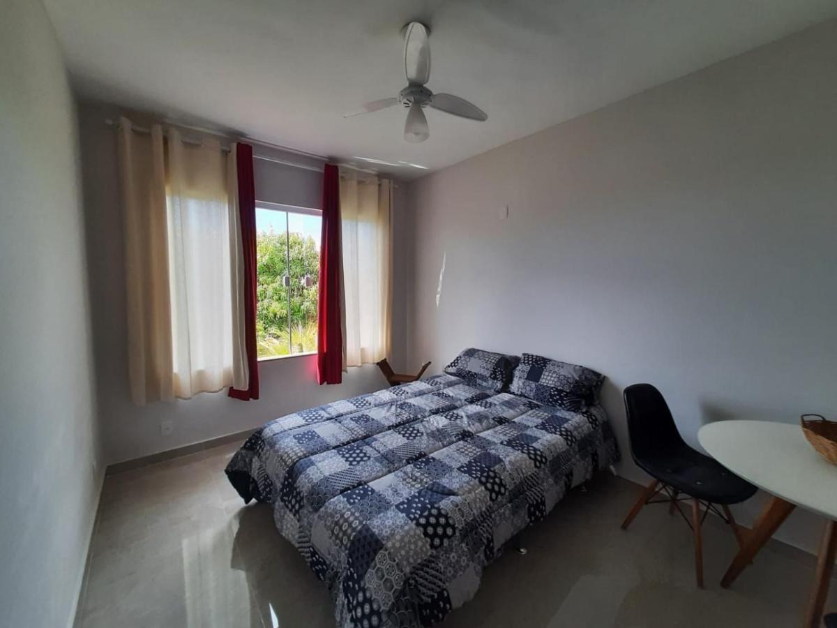 Apartamento Carpe Diem House - Jardim Pero - Rj *