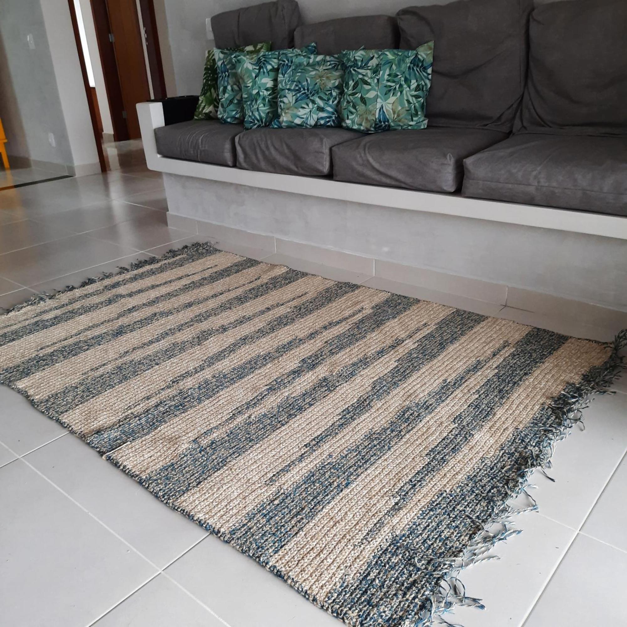 Apartamento Carpe Diem House - Jardim Pero - Rj